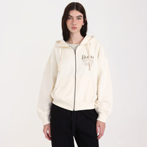 Vans-Buzos-Ladywall Retro Zip Hoodie AN