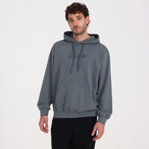 Vans-Buzos-Scripted Vans Pullover PD
