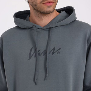 Vans-Buzos-Scripted Vans Pullover AN