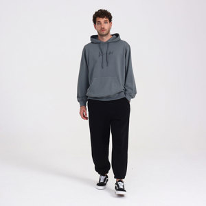 Vans-Buzos-Scripted Vans Pullover FN
