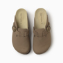 Hush Puppies-Zuecos-Bora II AN