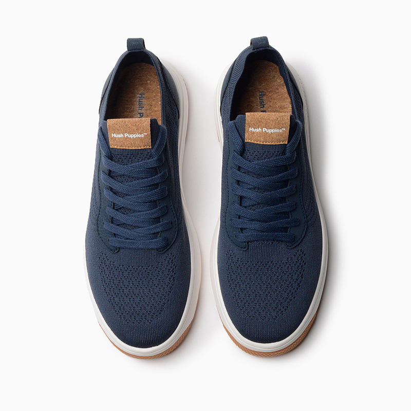 Hush Puppies-Zapatillas-Longwood AN