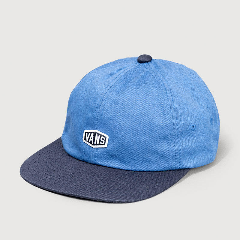 Vans-Gorros-Hex Logo Jockey PD