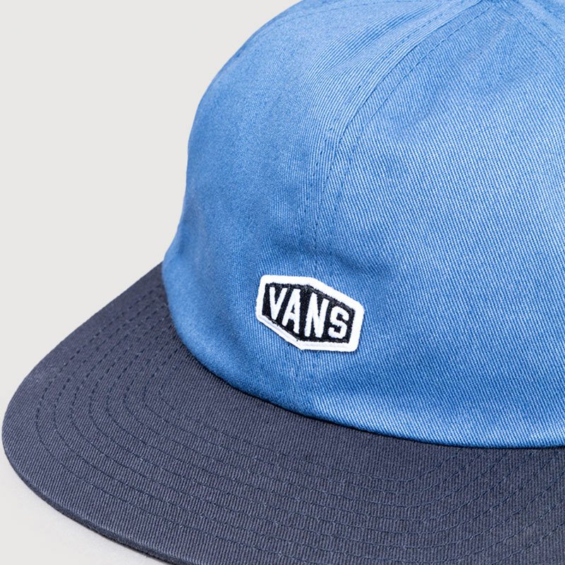 Vans-Gorros-Hex Logo Jockey AN