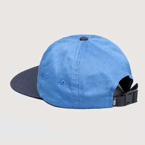 Vans-Gorros-Hex Logo Jockey SN