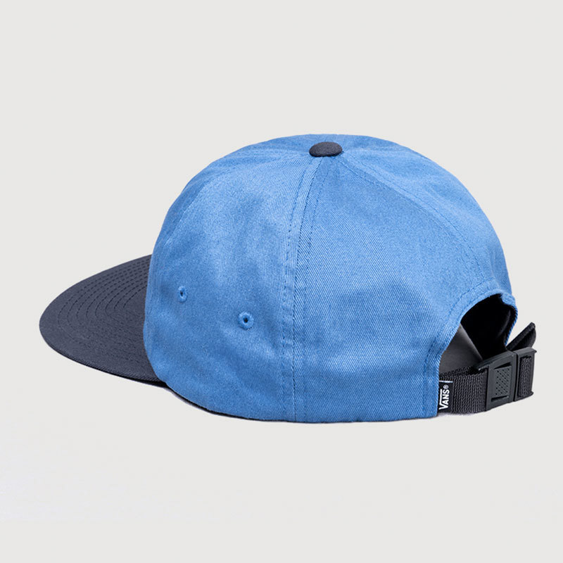 Vans-Gorros-Hex Logo Jockey SN