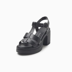 Hush Puppies-Taco-Elizabeth FN