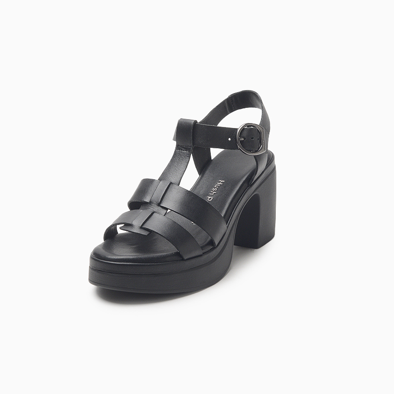 Hush Puppies-Taco-Elizabeth FN