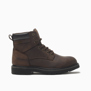 Hush Puppies-Borcegos-Jason Boot PD
