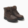 Hush Puppies-Borcegos-Jason Boot AN