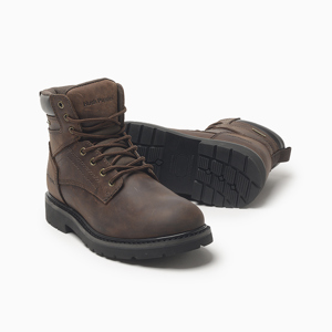 Hush Puppies-Borcegos-Jason Boot SN