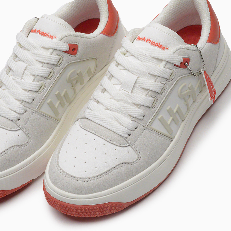 Hush Puppies-Zapatillas-Alas FN