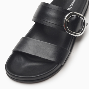 Hush Puppies-Sandalias-Jenn FN