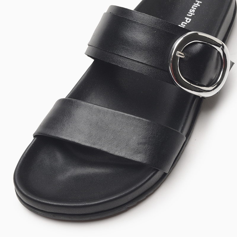 Hush Puppies-Sandalias-Jenn FN