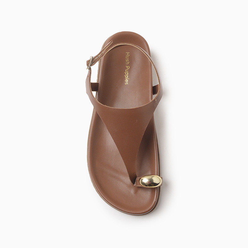 Hush Puppies-Sandalias-Jill AN