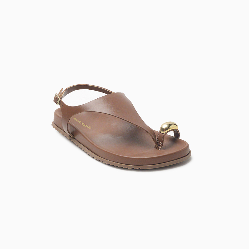Hush Puppies-Sandalias-Jill SN
