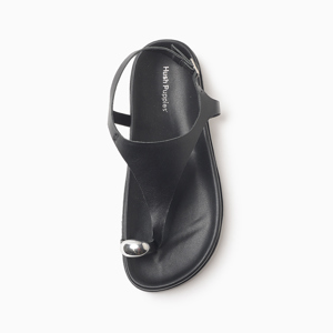 Hush Puppies-Sandalias-Jill AN