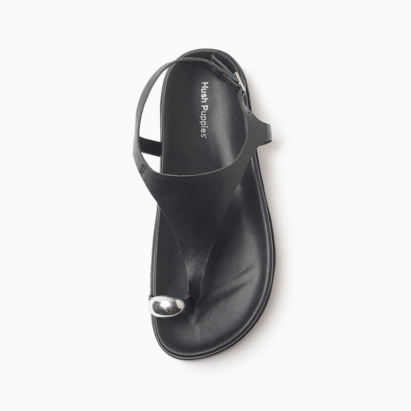 Hush Puppies-Sandalias-Jill AN