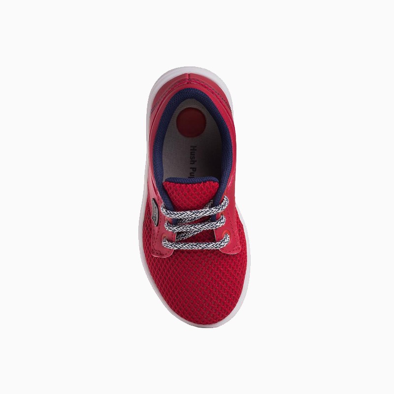 Hush Puppies-Zapatillas-Benny AN