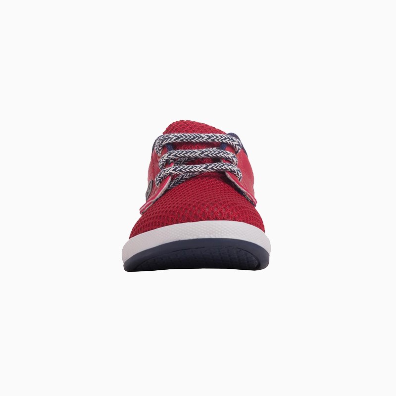 Hush Puppies-Zapatillas-Benny FN