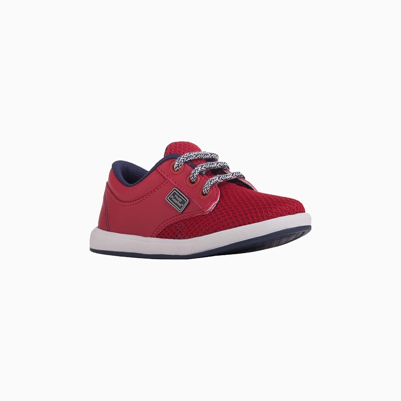 Hush Puppies-Zapatillas-Benny SN