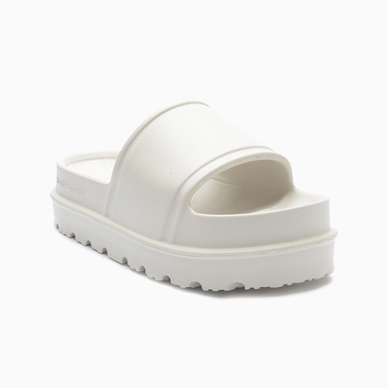 Hush Puppies-Ojota-Candy Beach FN