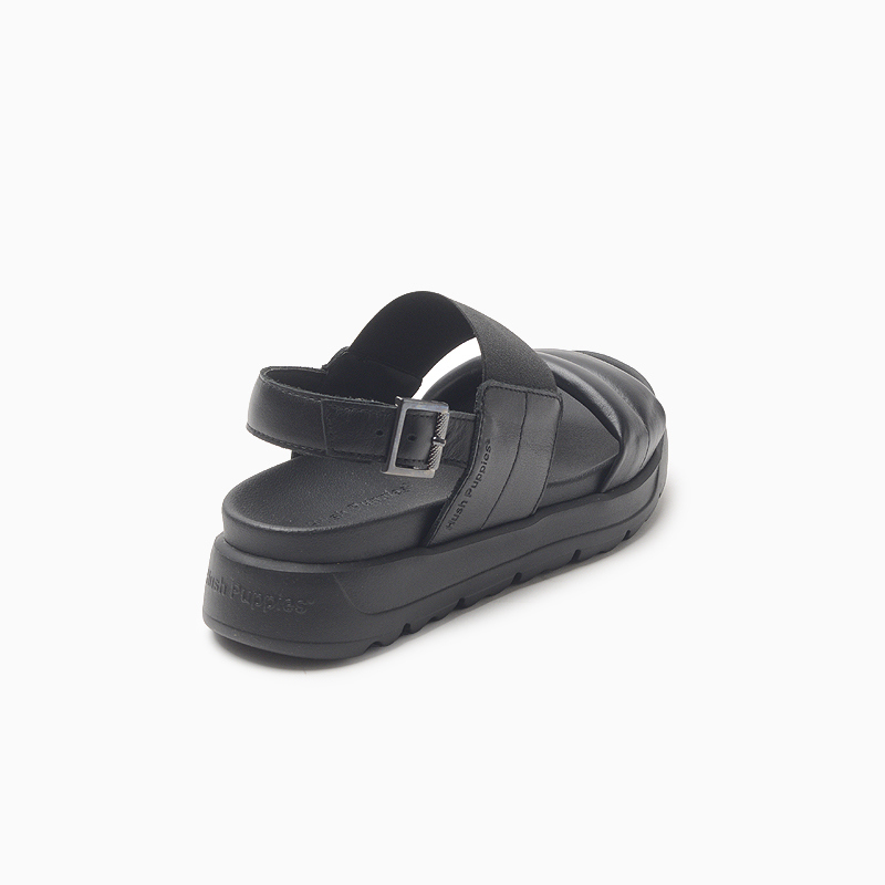 Hush Puppies-Sandalias-Nankin SN