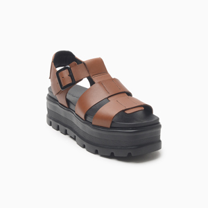 Hush Puppies-Plataformas-Meel FN