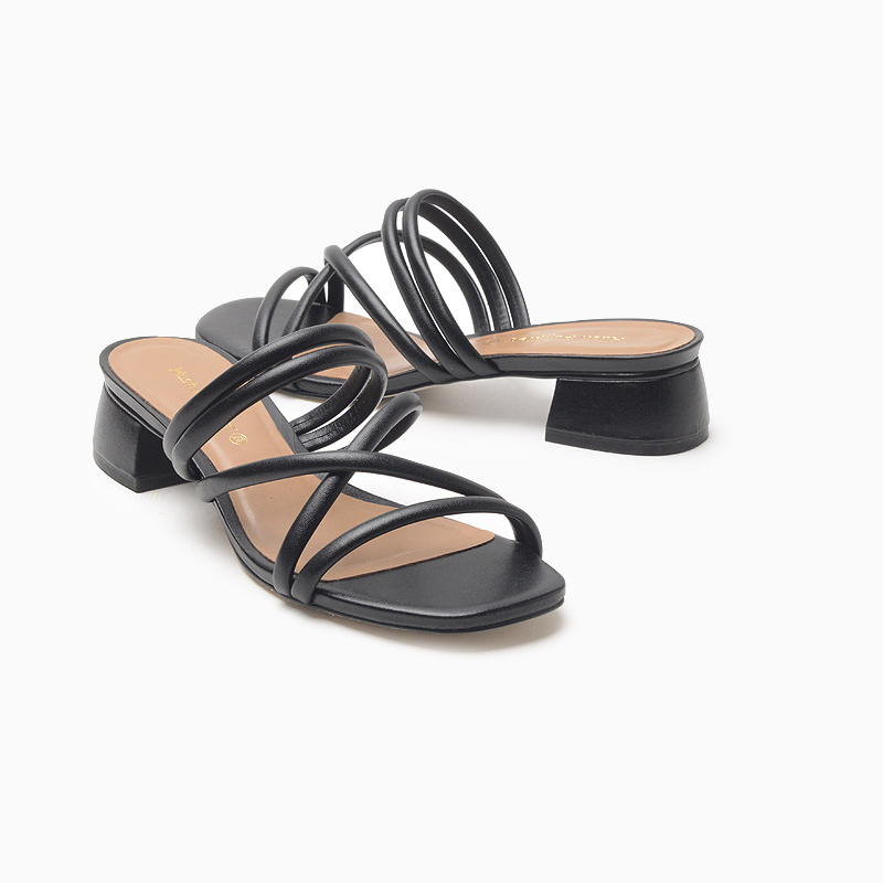 Hush Puppies-Taco-Candece SN