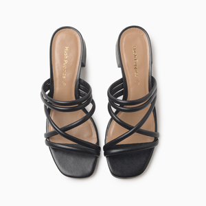 Hush Puppies-Taco-Candece AN