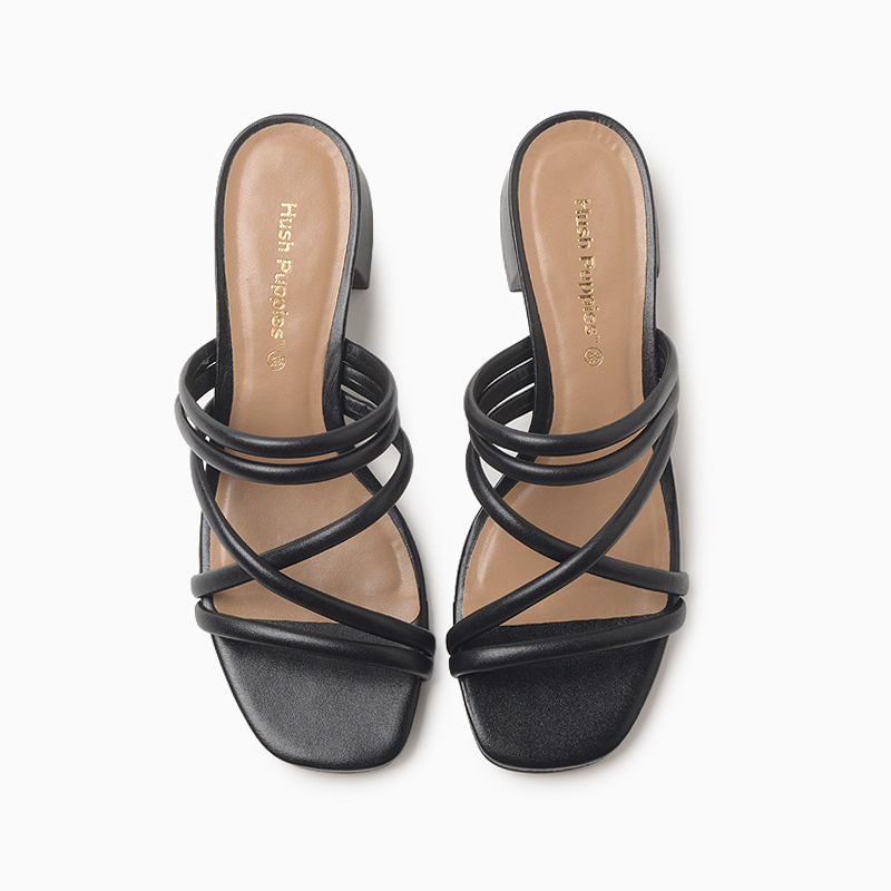 Hush Puppies-Taco-Candece AN