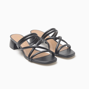 Hush Puppies-Taco-Candece FN