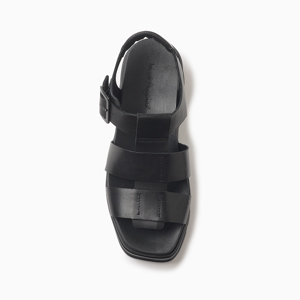 Hush Puppies-Plataformas-Meel AN