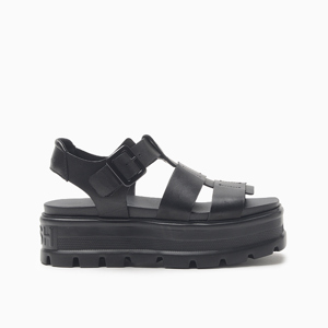 Hush Puppies-Plataformas-Meel PD