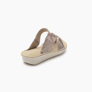 Hush Puppies-Mule-Ivy SN