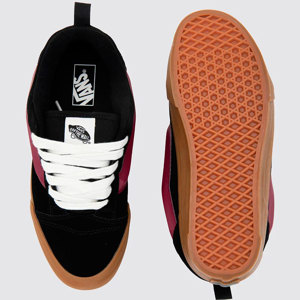 Vans-Zapatillas-U Knu Skool FN