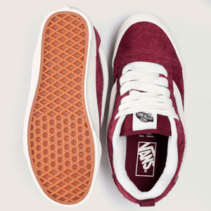 Vans-Zapatillas-U Knu Skool FN