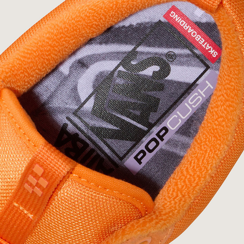 Vans-Zapatillas-M Skate Old Skool 36 + FN