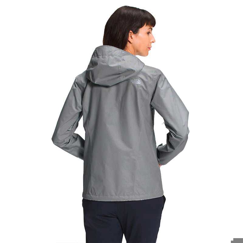 The North Face-Campera-W VENTURE 2 JACKET SN