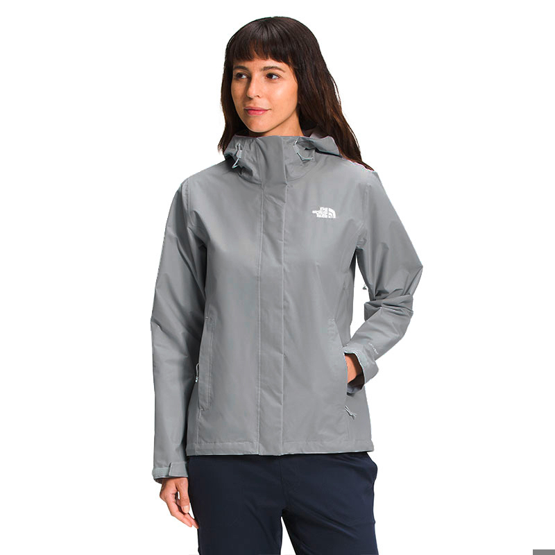The North Face-Campera-W VENTURE 2 JACKET PD