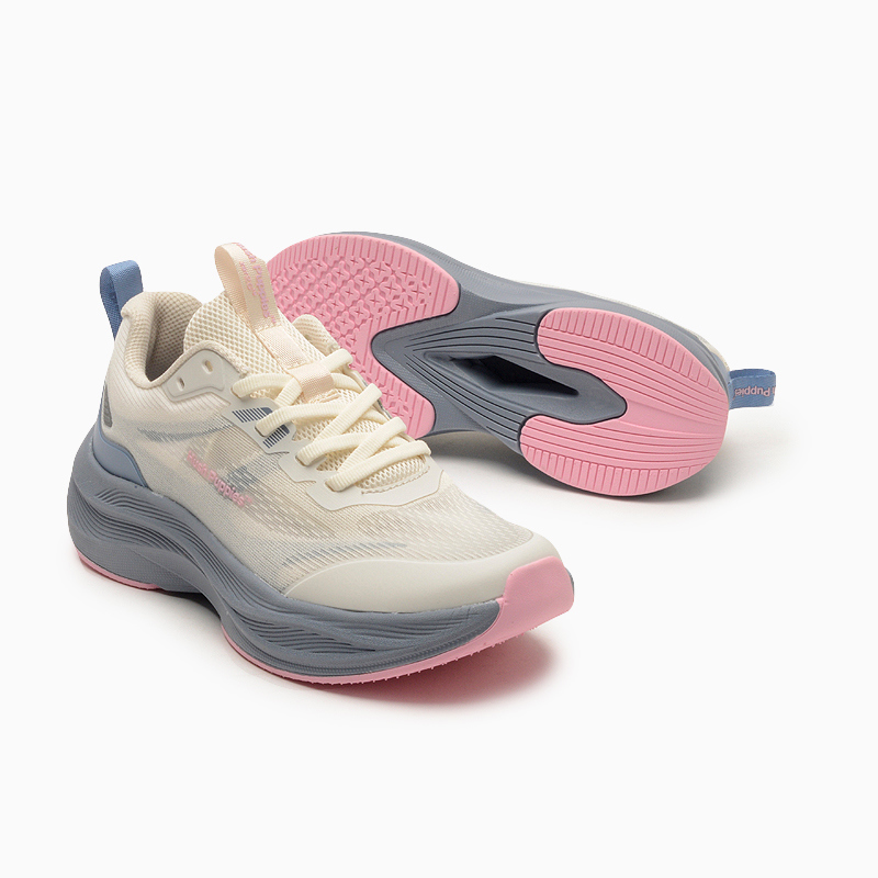 Hush Puppies-Zapatillas-Luna SN