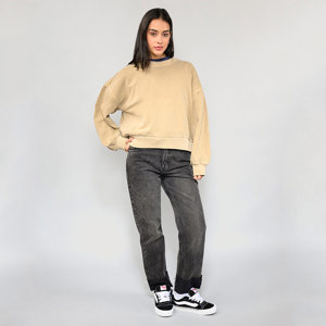 Vans-Buzos-Got Your Back Crew SN