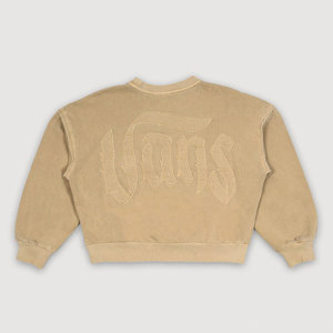 Vans-Buzos-Got Your Back Crew FN