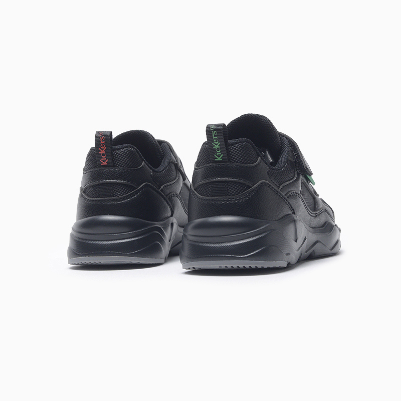 Kickers-Zapatillas-Portland SN