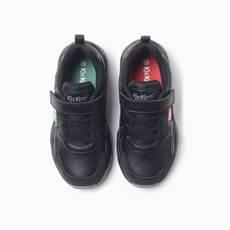 Kickers-Zapatillas-Portland AN