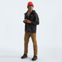The North Face-Campera-M ANTORA JACKET FN