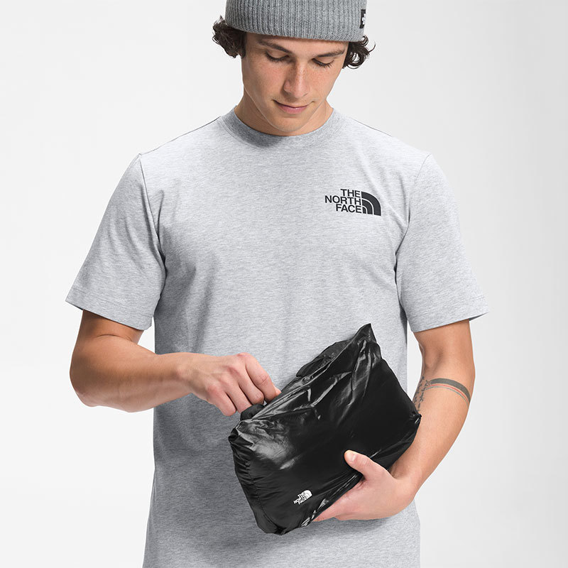 The North Face-Campera-M THERMOBALL ECO JACKET 2.0 FN