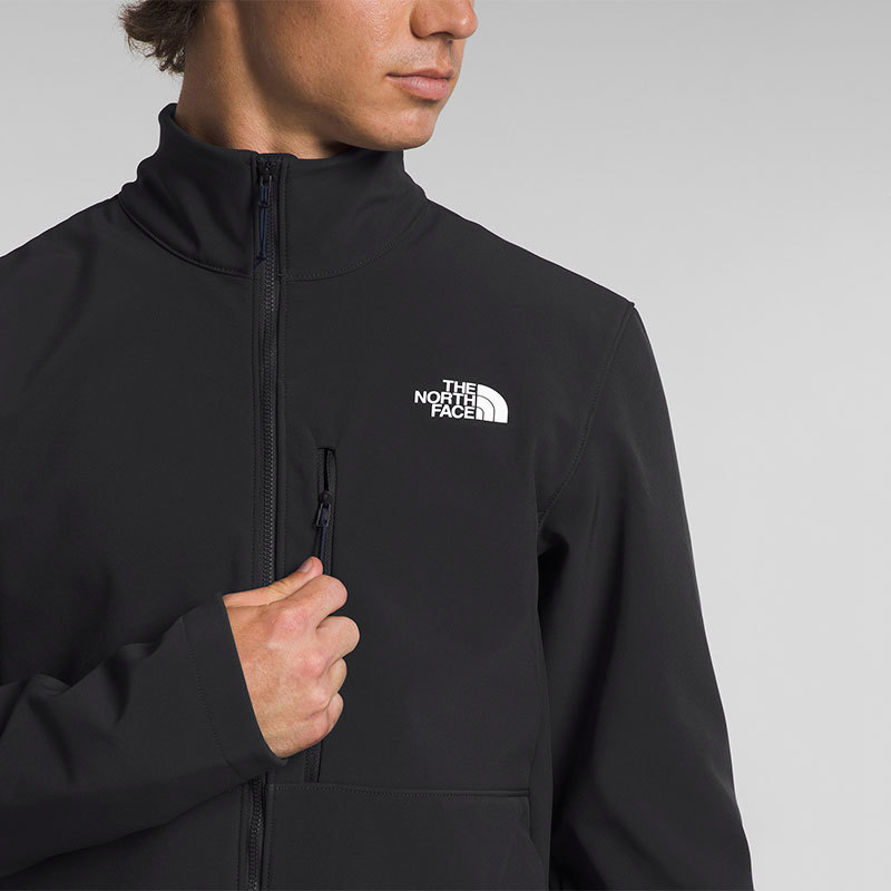 The North Face-Campera-M APEX BIONIC 3 JACKET AN