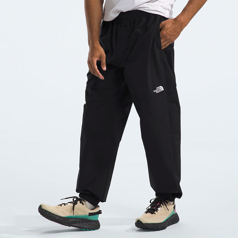 The North Face-Pantalones-M TNF EASY WIND PANT AN