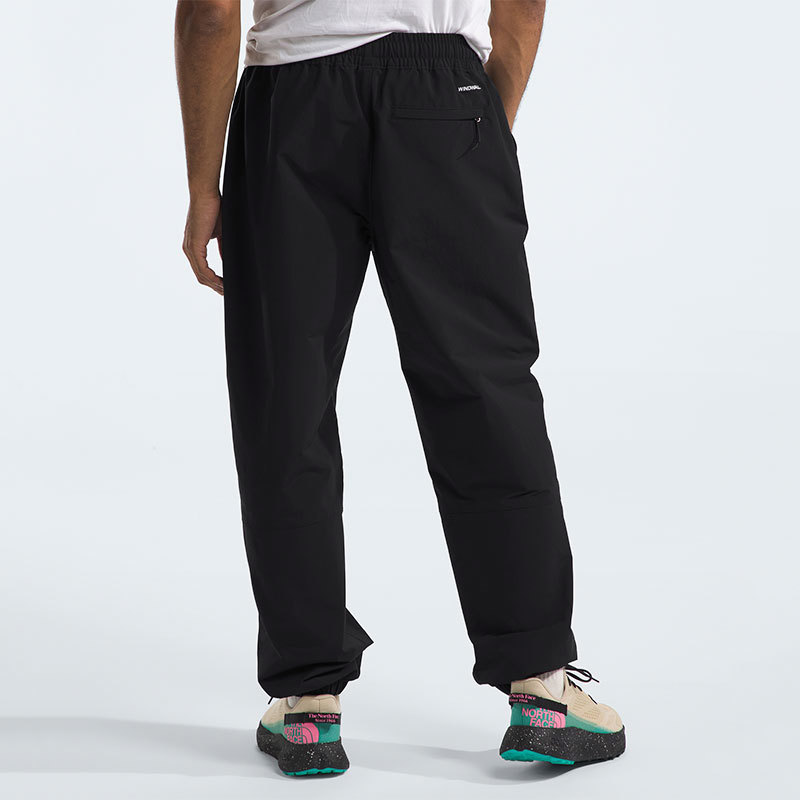 The North Face-Pantalones-M TNF EASY WIND PANT SN